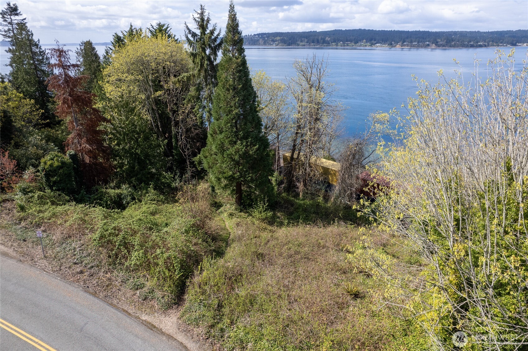 0 Lemons Beach Road W University Place WA 98466