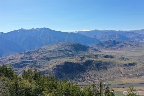 111 Ellemeham Mountain Oroville WA 98844