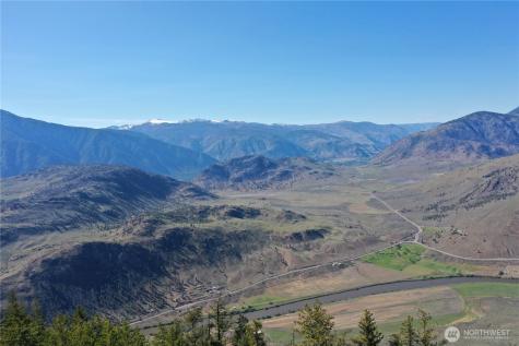 111 Ellemeham Mountain Oroville WA 98844