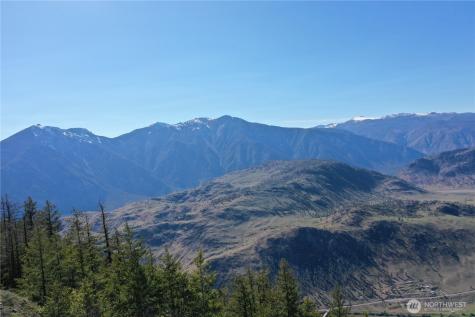 111 Ellemeham Mountain Oroville WA 98844