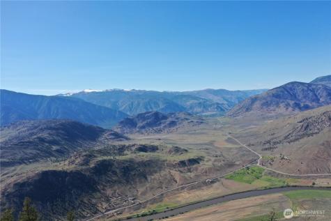 111 Ellemeham Mountain Oroville WA 98844