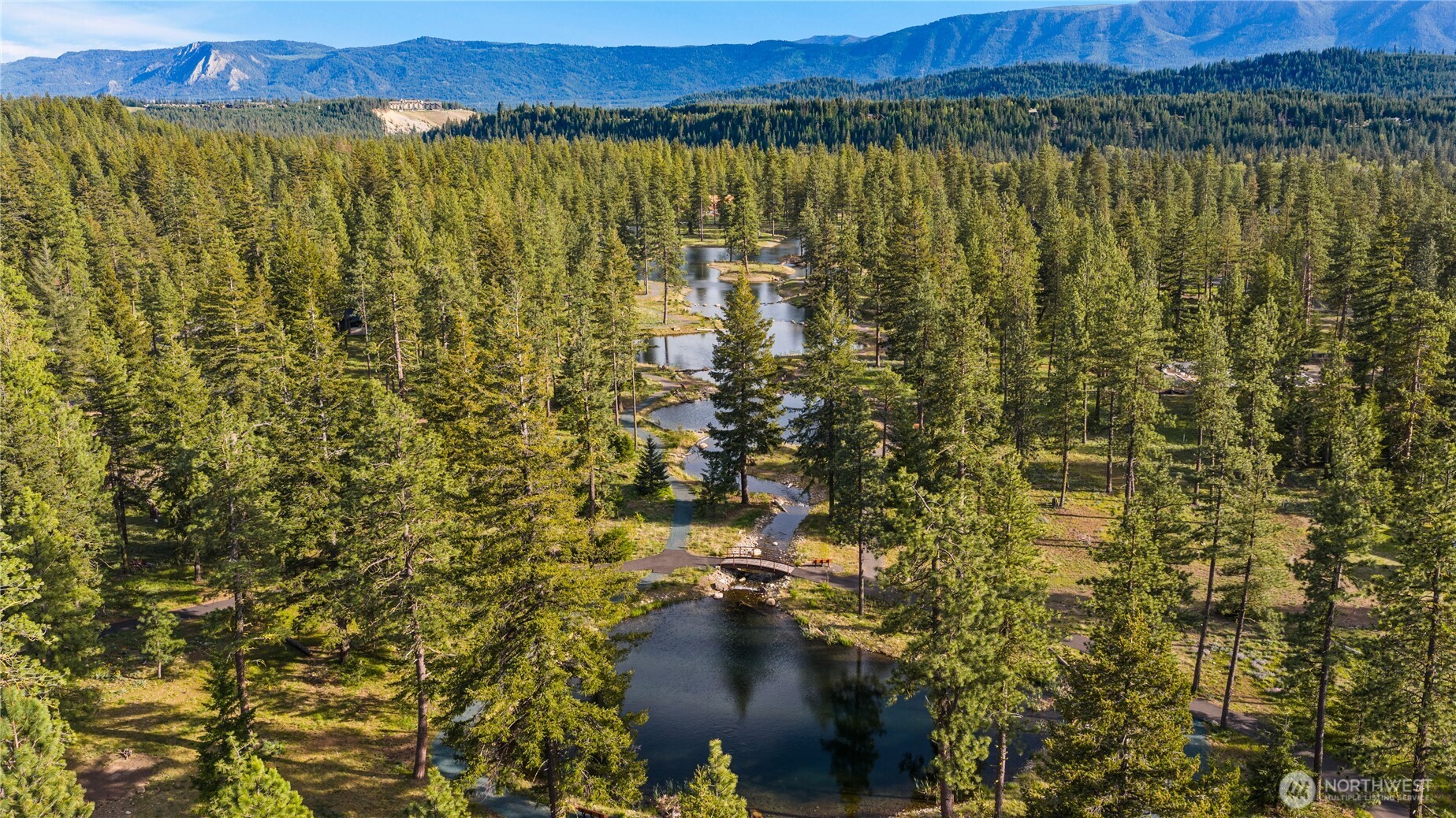 114 Wanawish Loop Cle Elum WA 98922