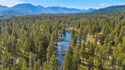 114 Wanawish Cle Elum WA 98922