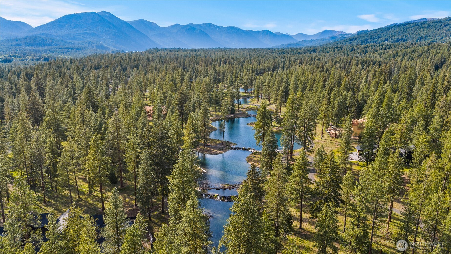 114 Wanawish Loop Cle Elum WA 98922