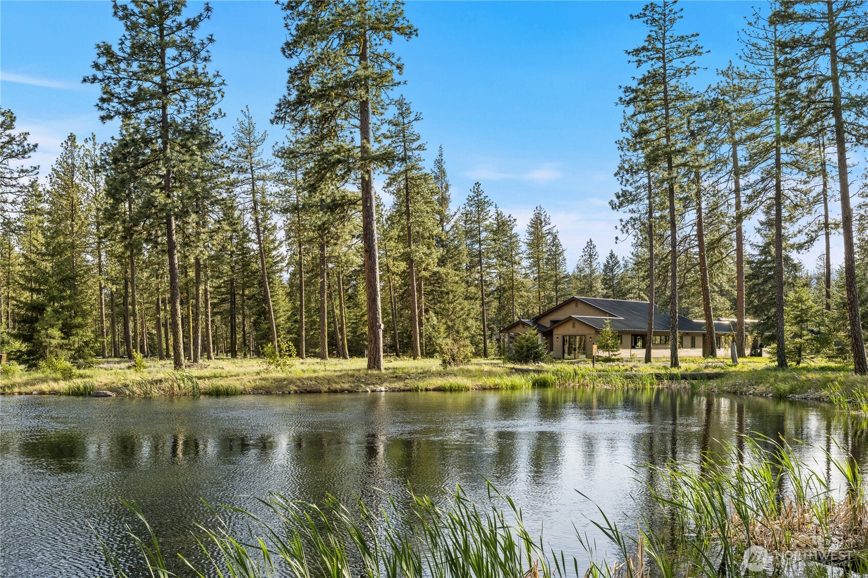 114 Wanawish Loop Cle Elum WA 98922
