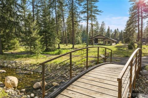 114 Wanawish Loop Cle Elum WA 98922