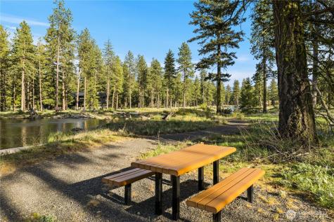 114 Wanawish Loop Cle Elum WA 98922