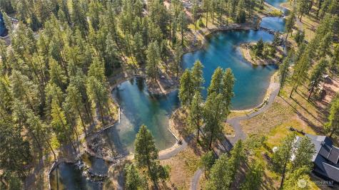 114 Wanawish Loop Cle Elum WA 98922