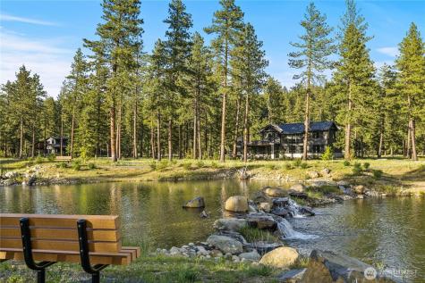 114 Wanawish Loop Cle Elum WA 98922