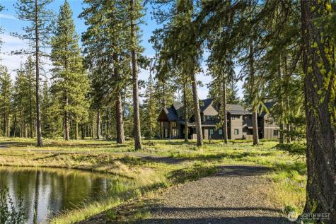 114 Wanawish Loop Cle Elum WA 98922