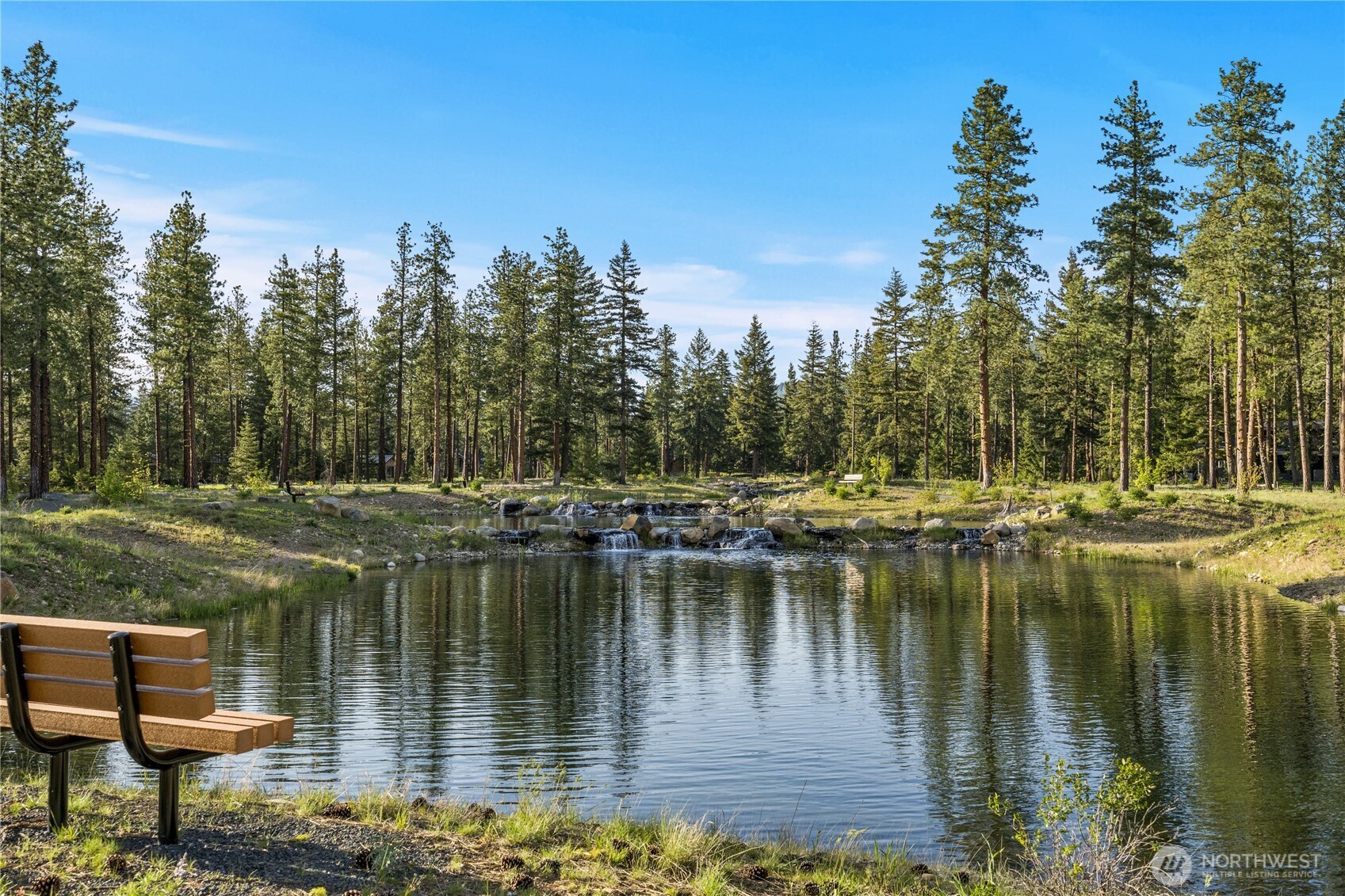 114 Wanawish Loop Cle Elum WA 98922