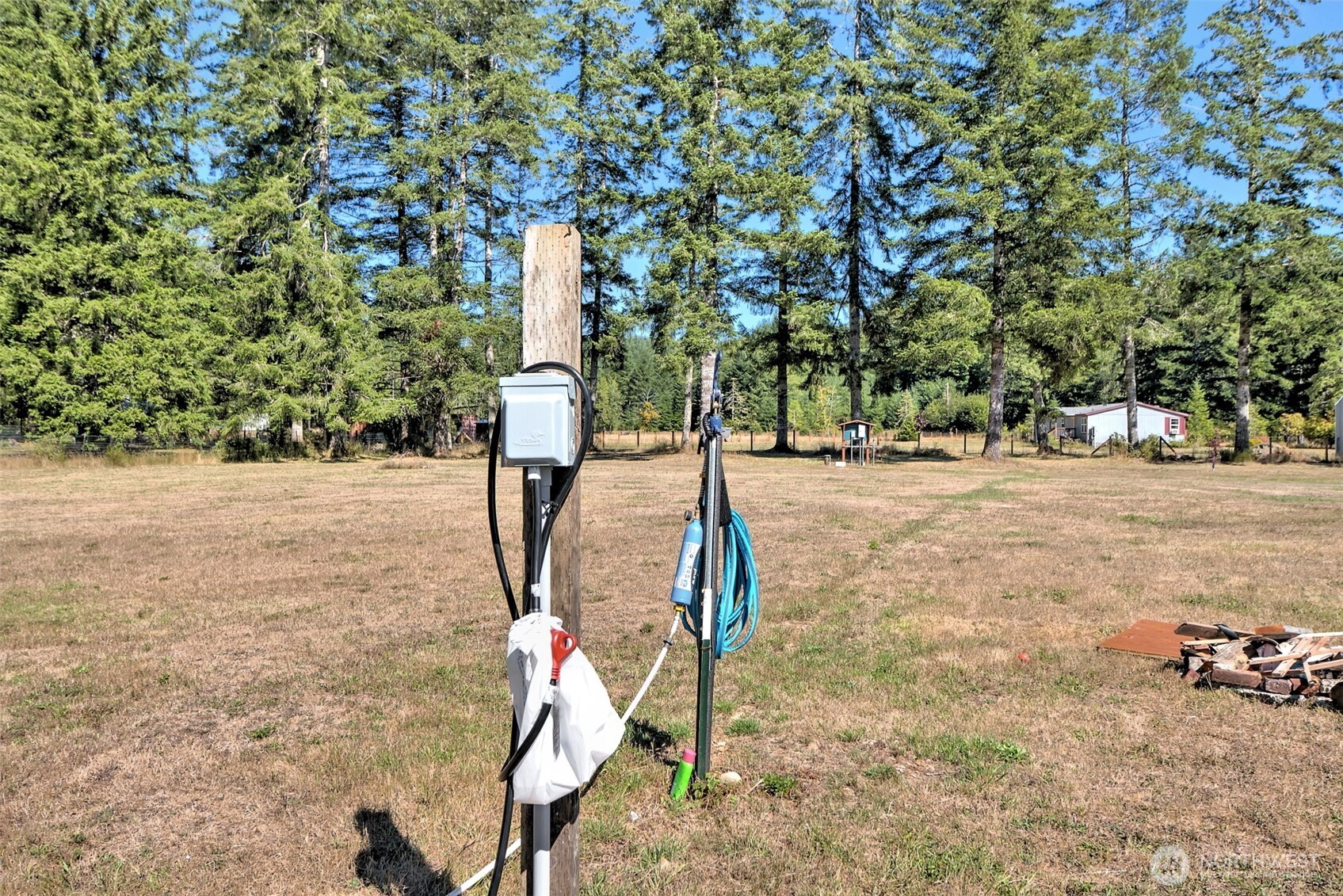 1982 W Ford Loop Road Elma WA 98541
