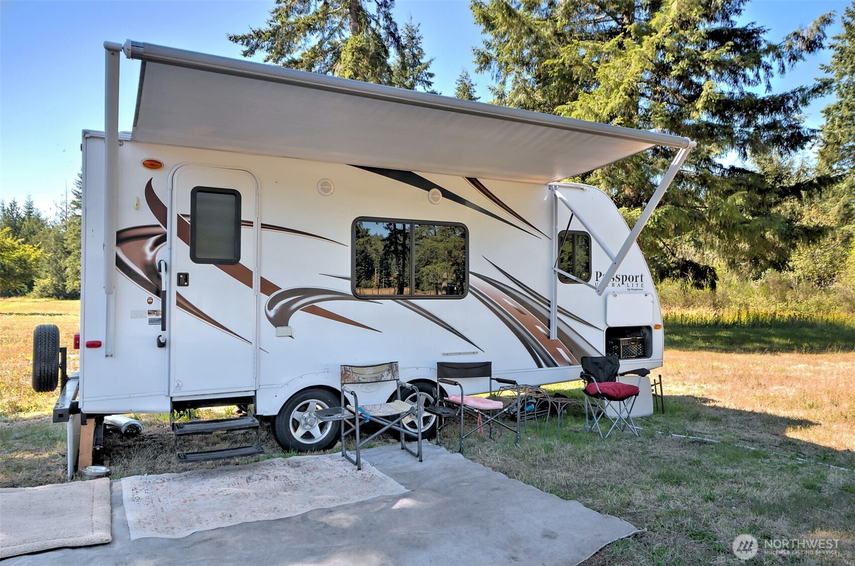 1982 W Ford Loop Road Elma WA 98541