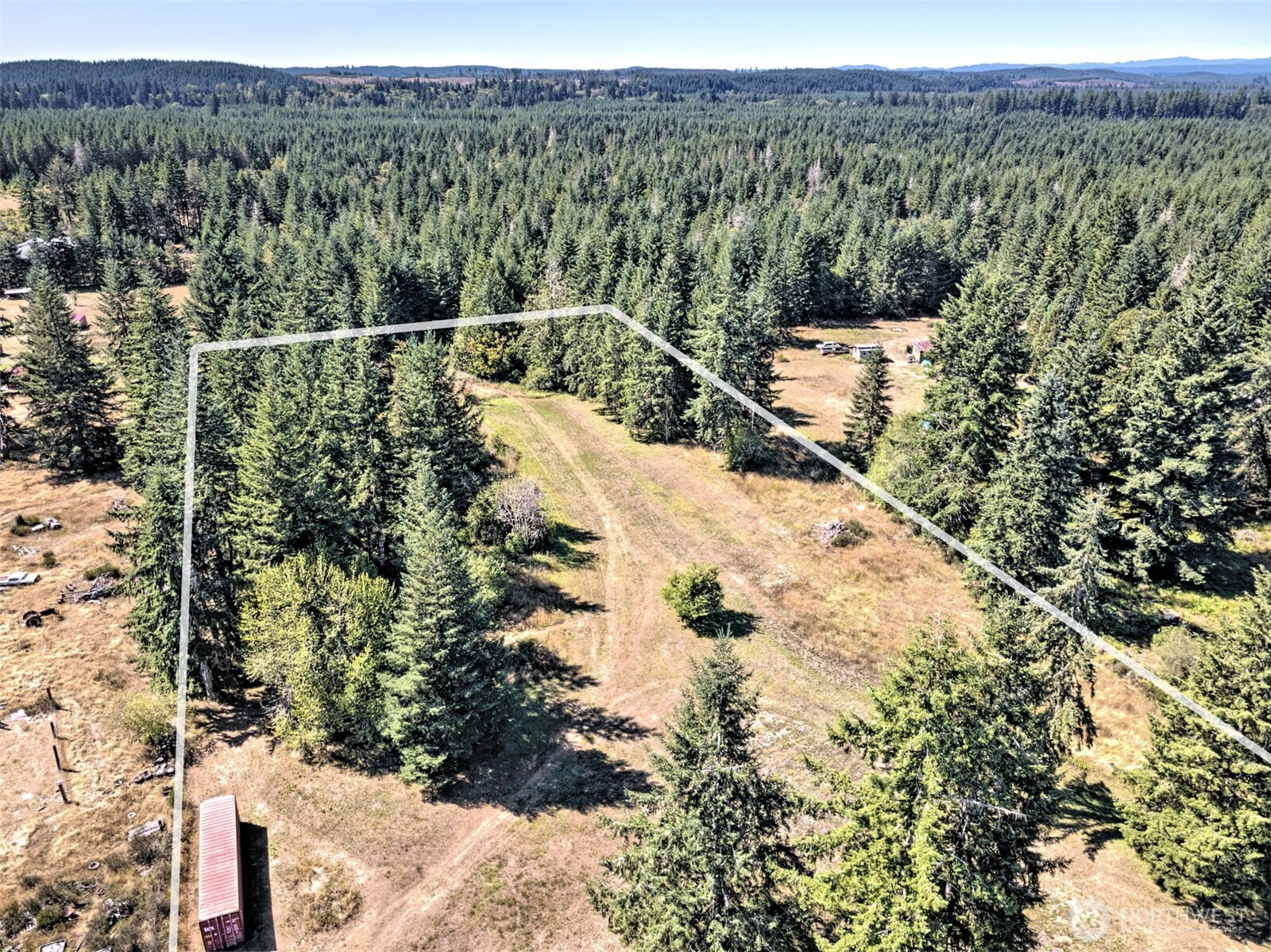 1982 W Ford Loop Road Elma WA 98541