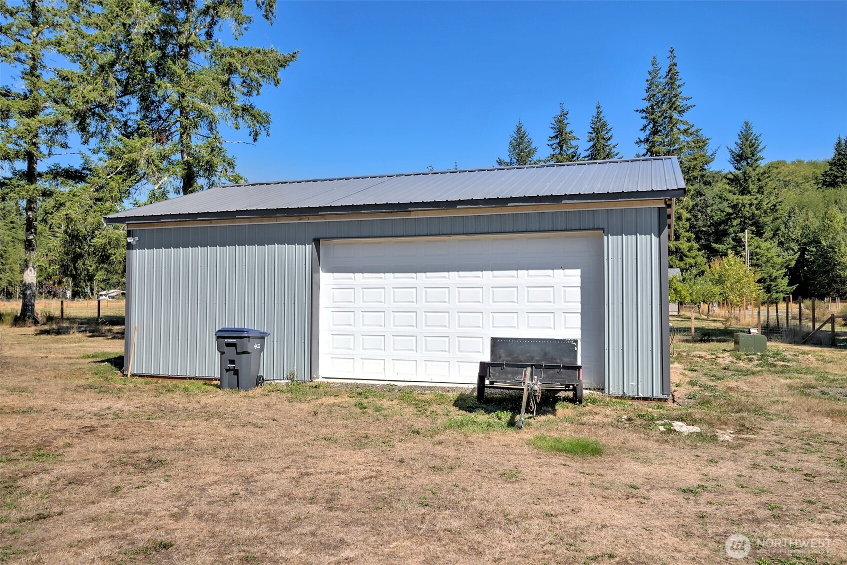 1982 W Ford Loop Road Elma WA 98541