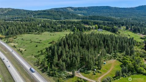 66 Upper Peoh Point Road Cle Elum WA 98922