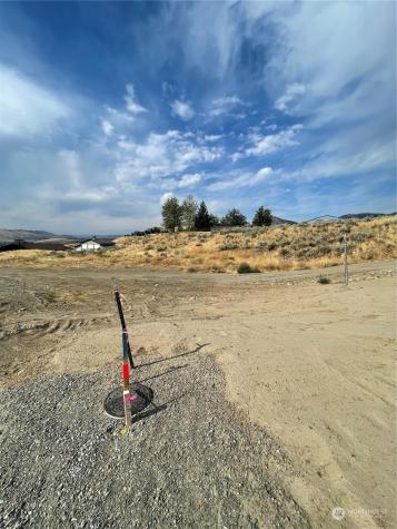 17 Parks Drive Okanogan WA 98840