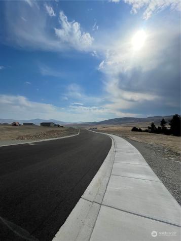 17 Parks Drive Okanogan WA 98840