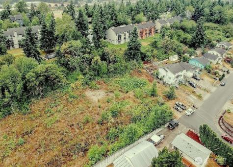 4232 S 34th Street Tacoma WA 98409