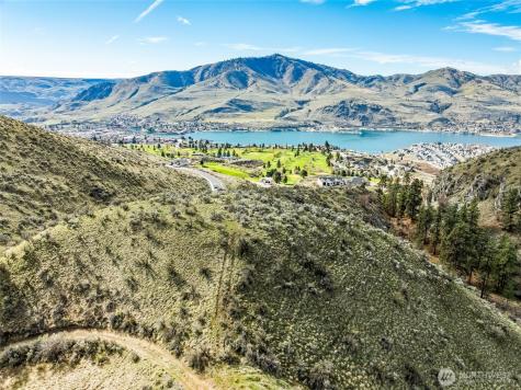 0 Skyfall Lane Chelan WA 98816