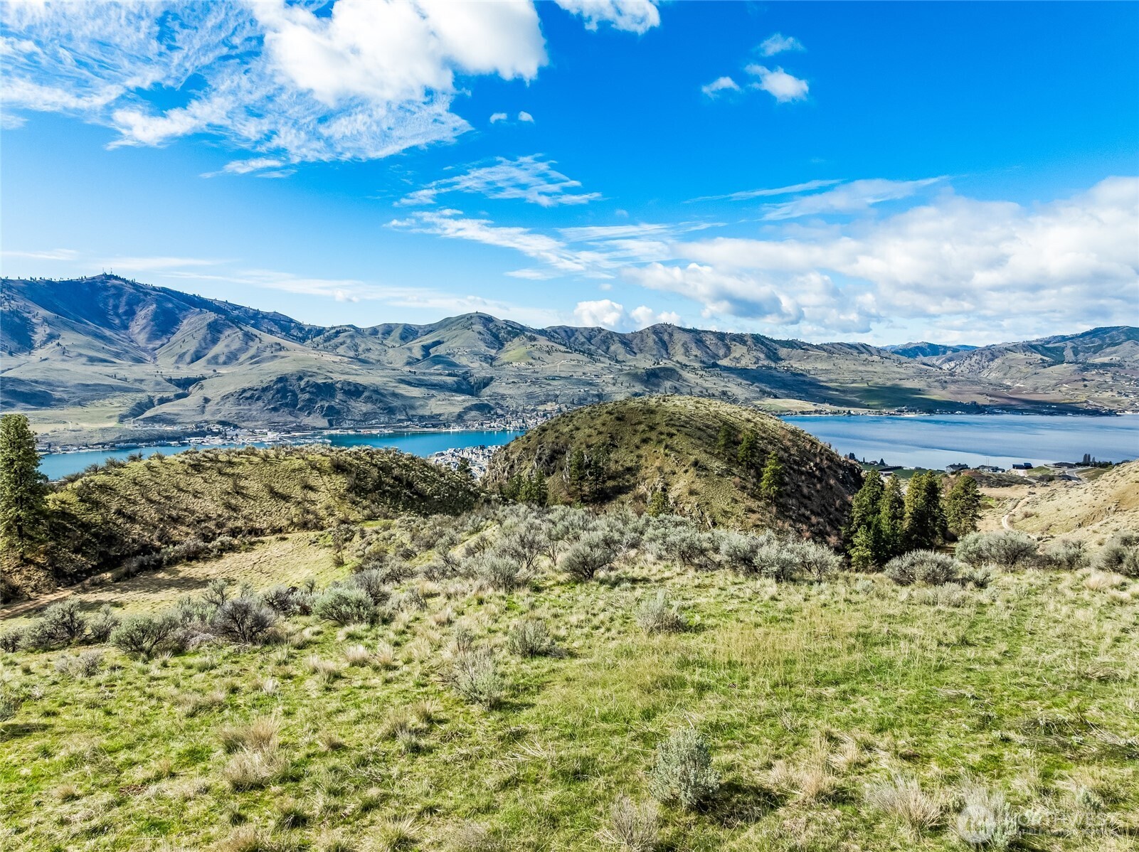 0 Skyfall Lane Chelan WA 98816