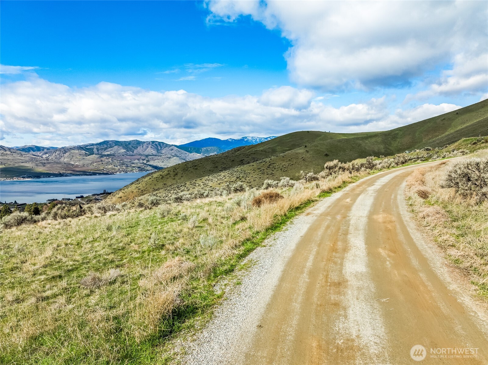 0 Skyfall Lane Chelan WA 98816