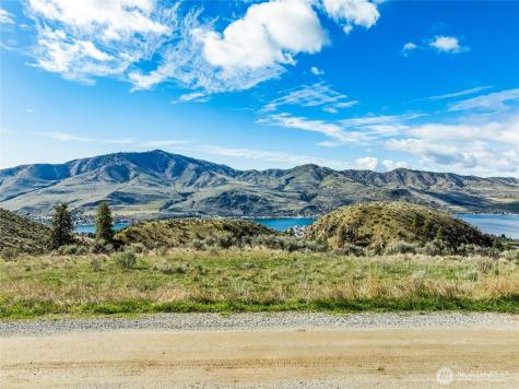 0 Skyfall Lane Chelan WA 98816