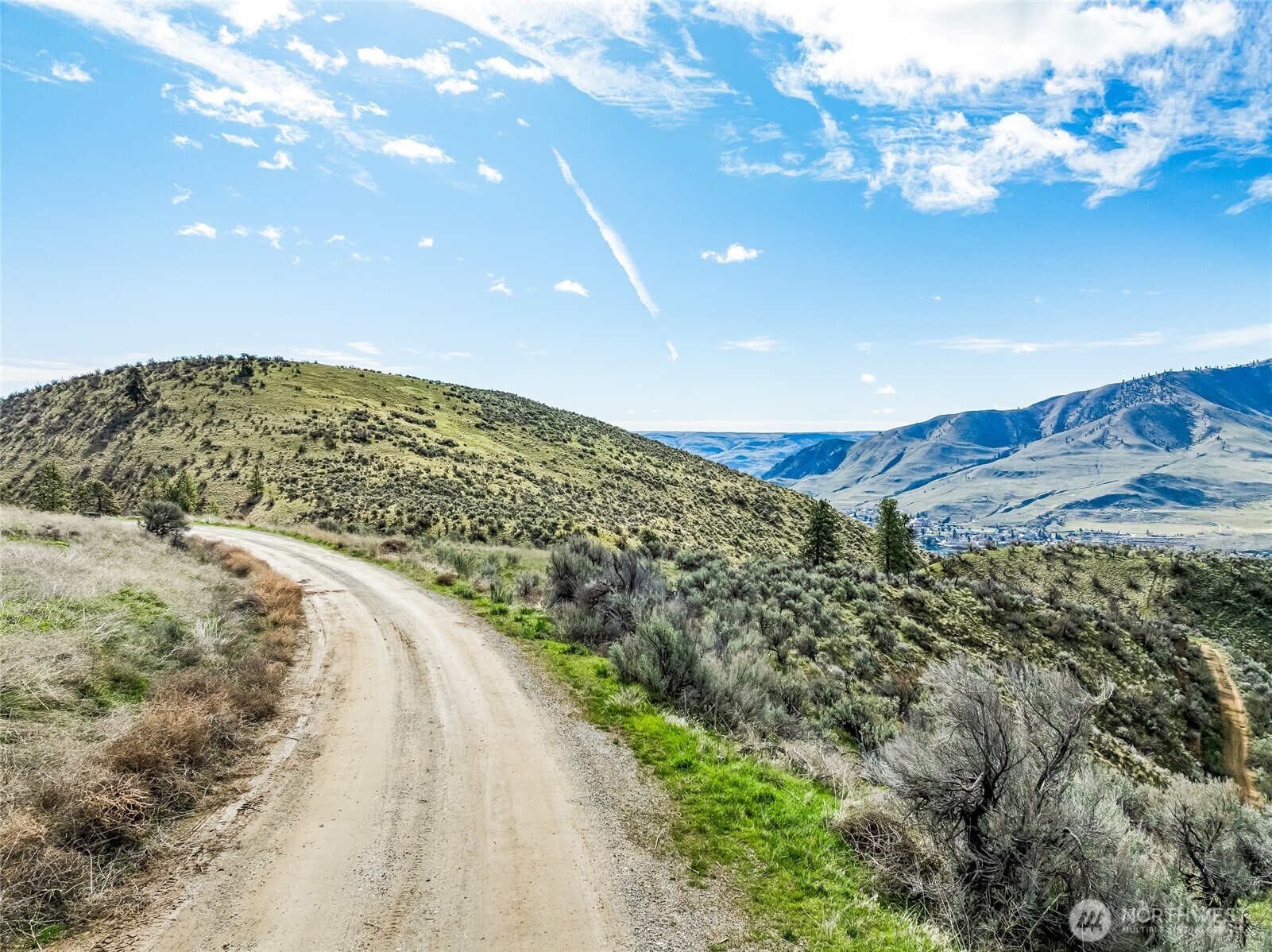 0 Skyfall Lane Chelan WA 98816