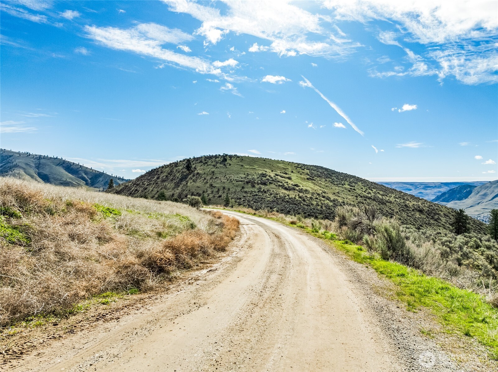 0 Skyfall Lane Chelan WA 98816