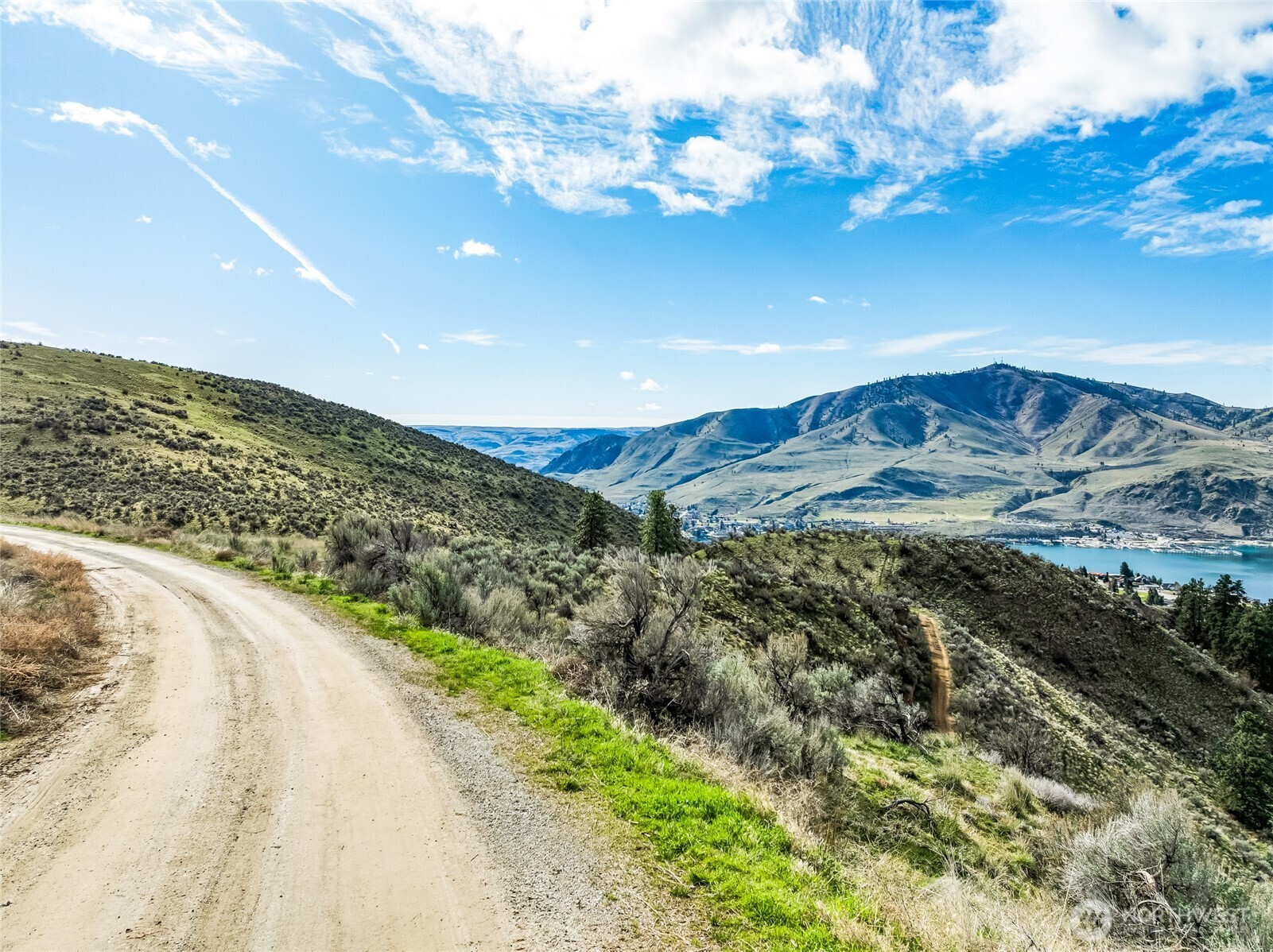 0 Skyfall Lane Chelan WA 98816