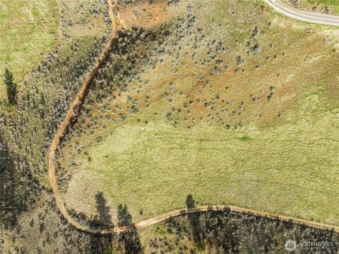 0 Skyfall Lane Chelan WA 98816