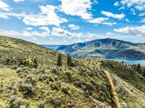 0 Skyfall Lane Chelan WA 98816