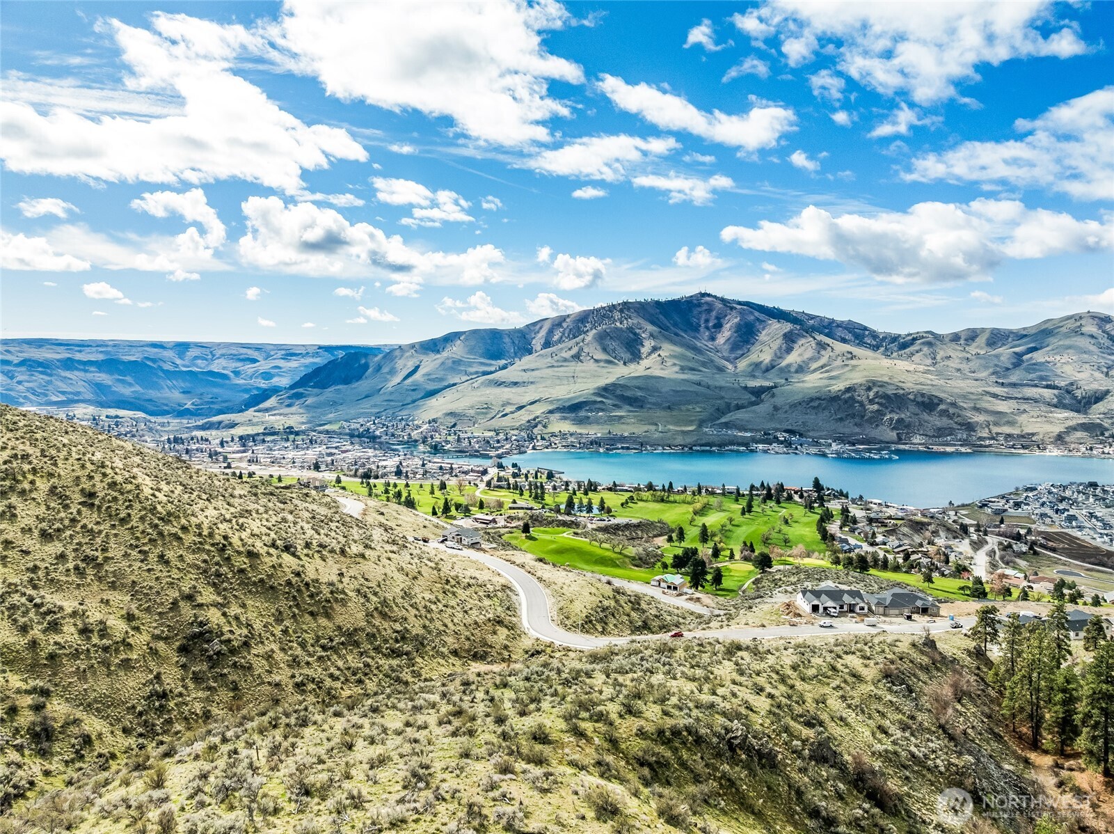 0 Skyfall Lane Chelan WA 98816