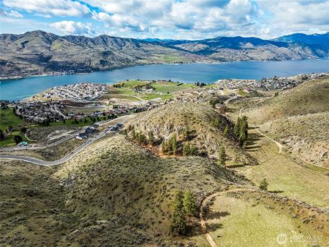 0 Skyfall Lane Chelan WA 98816