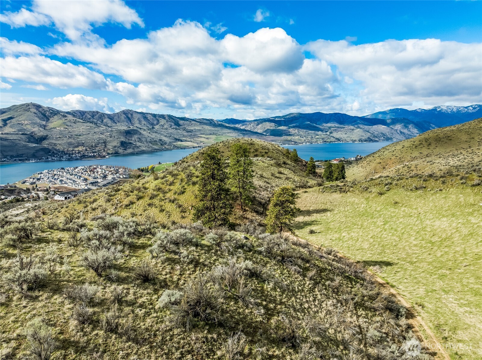 0 Skyfall Lane Chelan WA 98816