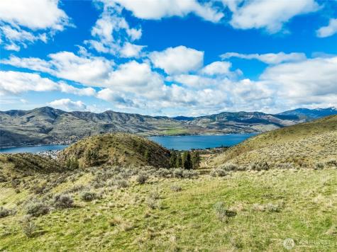 0 Skyfall Lane Chelan WA 98816