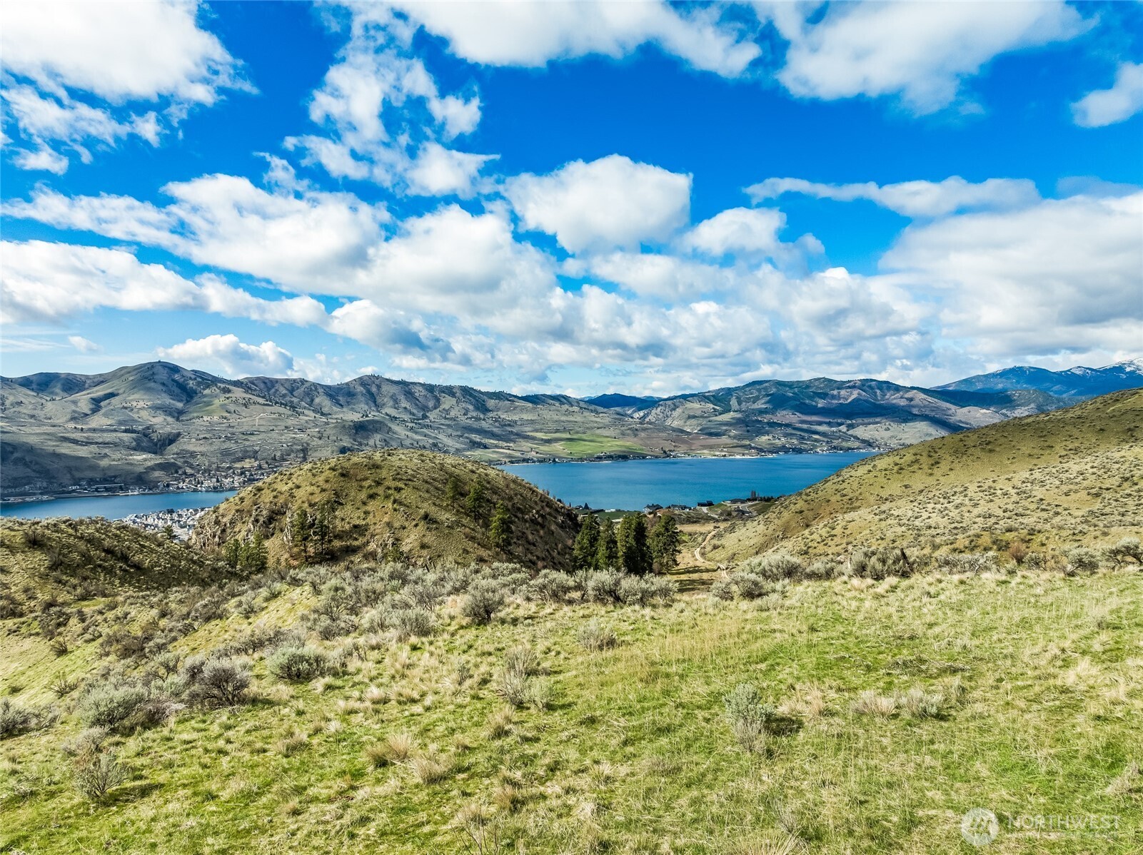 0 Skyfall Lane Chelan WA 98816
