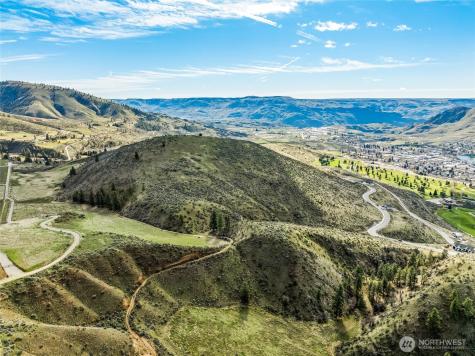 0 Skyfall Lane Chelan WA 98816