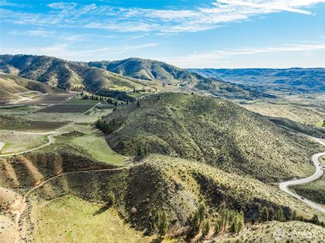 0 Skyfall Lane Chelan WA 98816