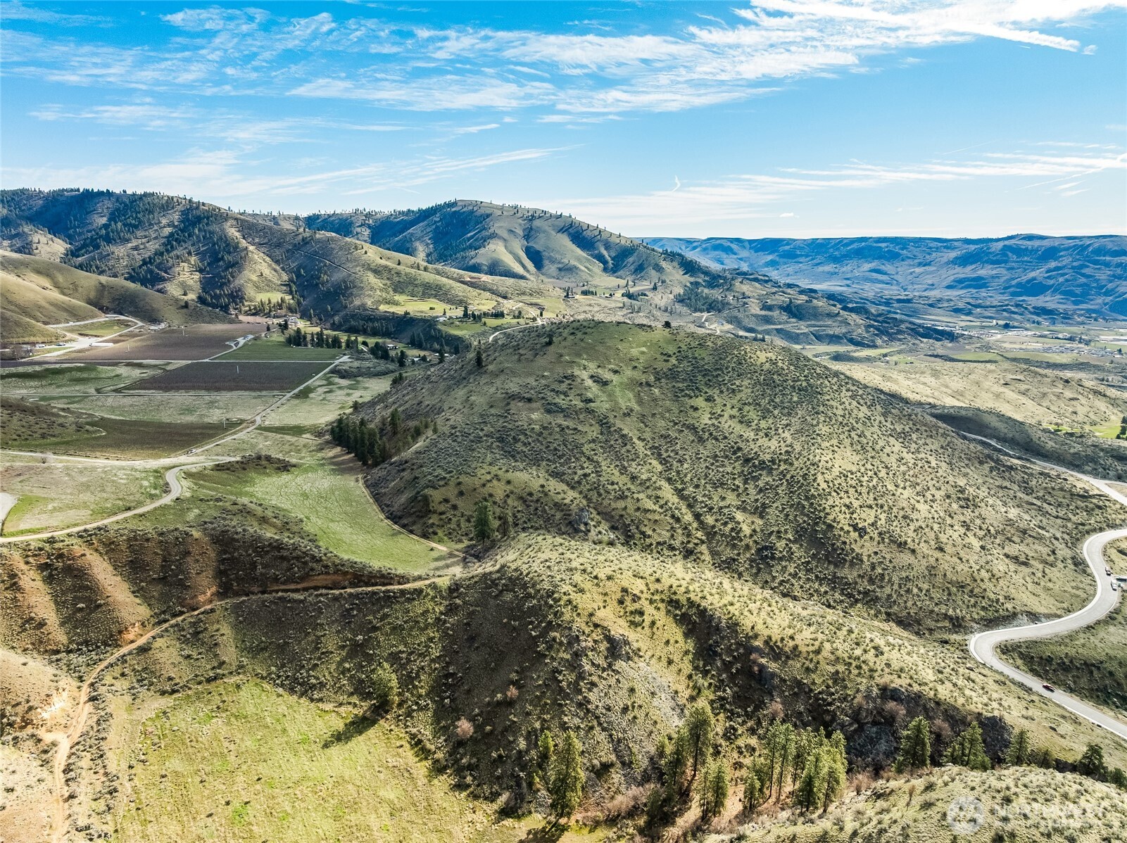 0 Skyfall Lane Chelan WA 98816
