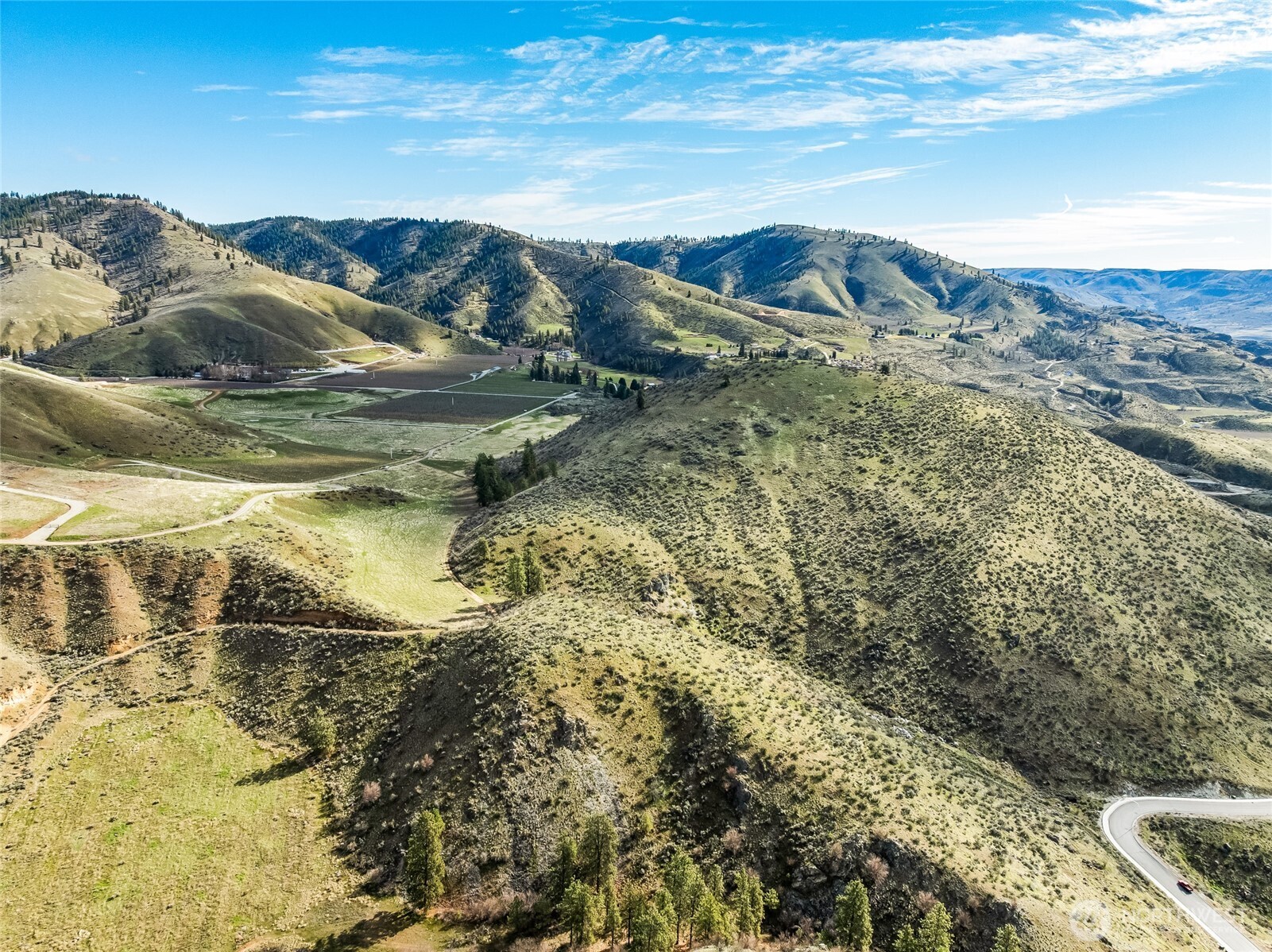 0 Skyfall Lane Chelan WA 98816