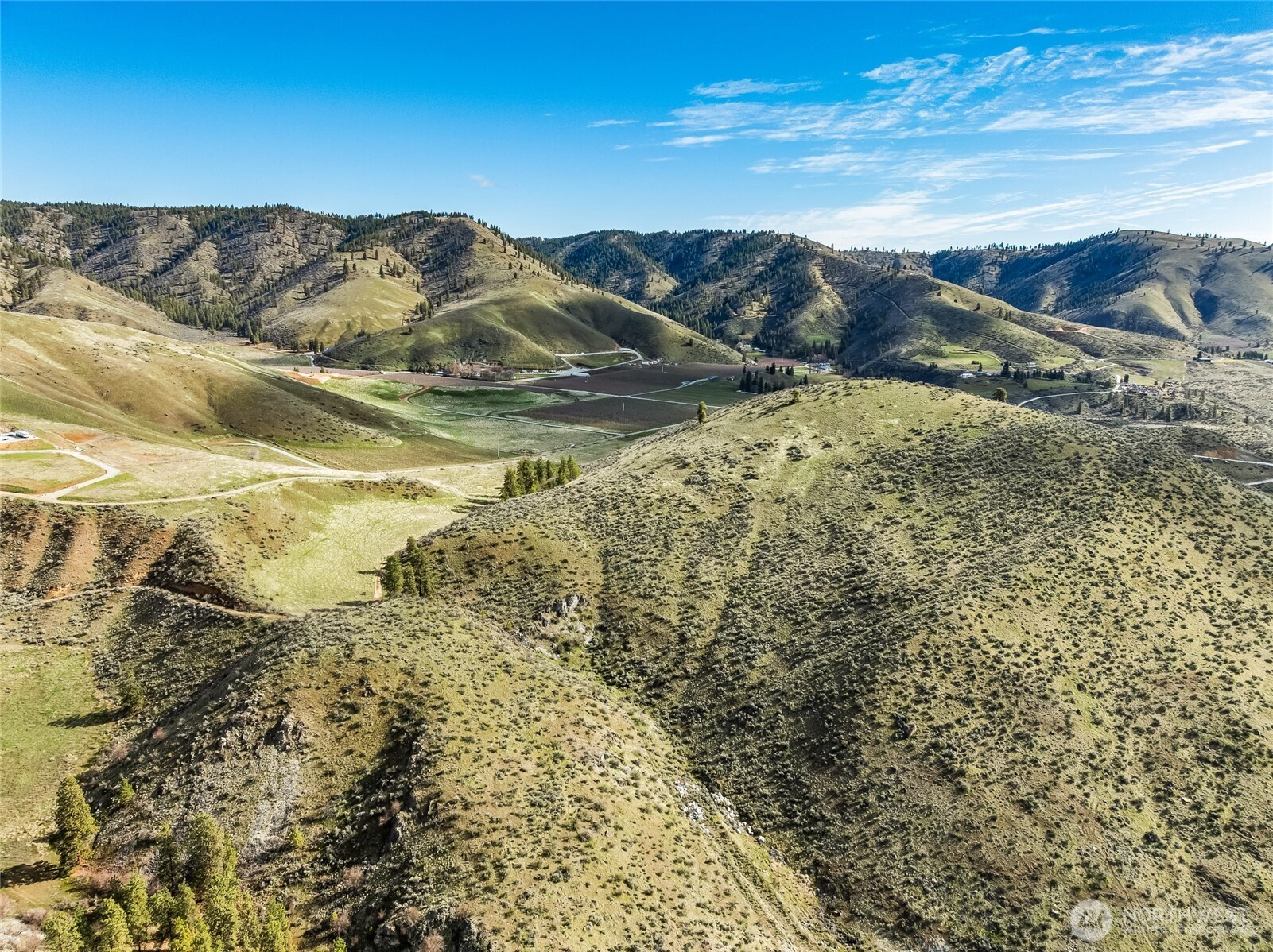 0 Skyfall Lane Chelan WA 98816