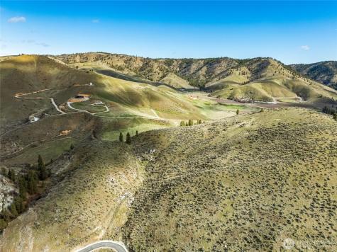 0 Skyfall Lane Chelan WA 98816