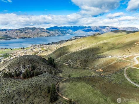 0 Skyfall Lane Chelan WA 98816