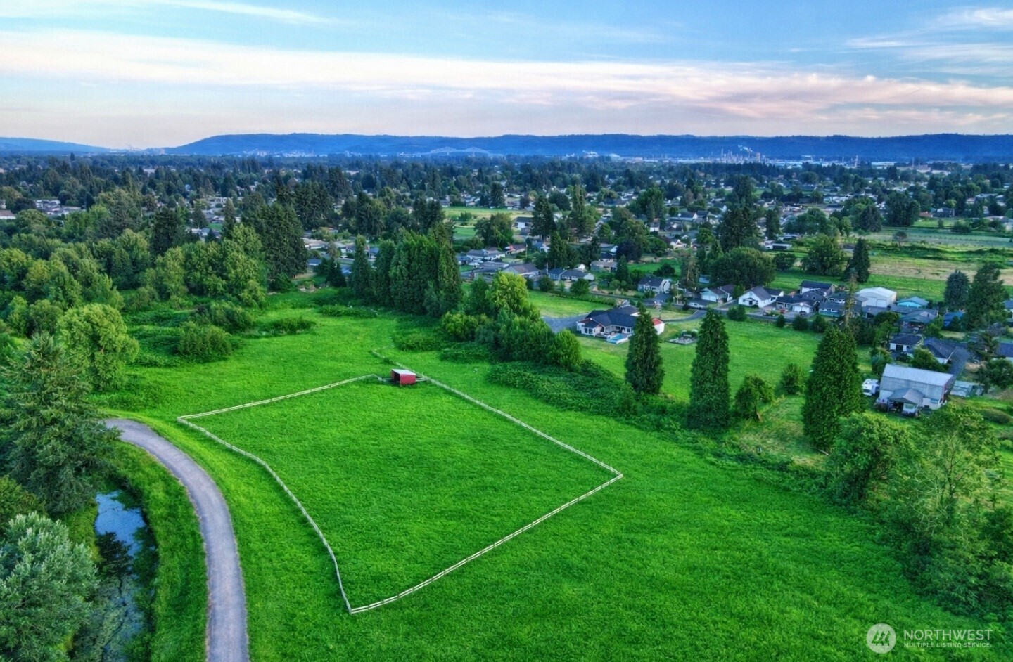 3632 Pennsylvania Street Longview WA 98632