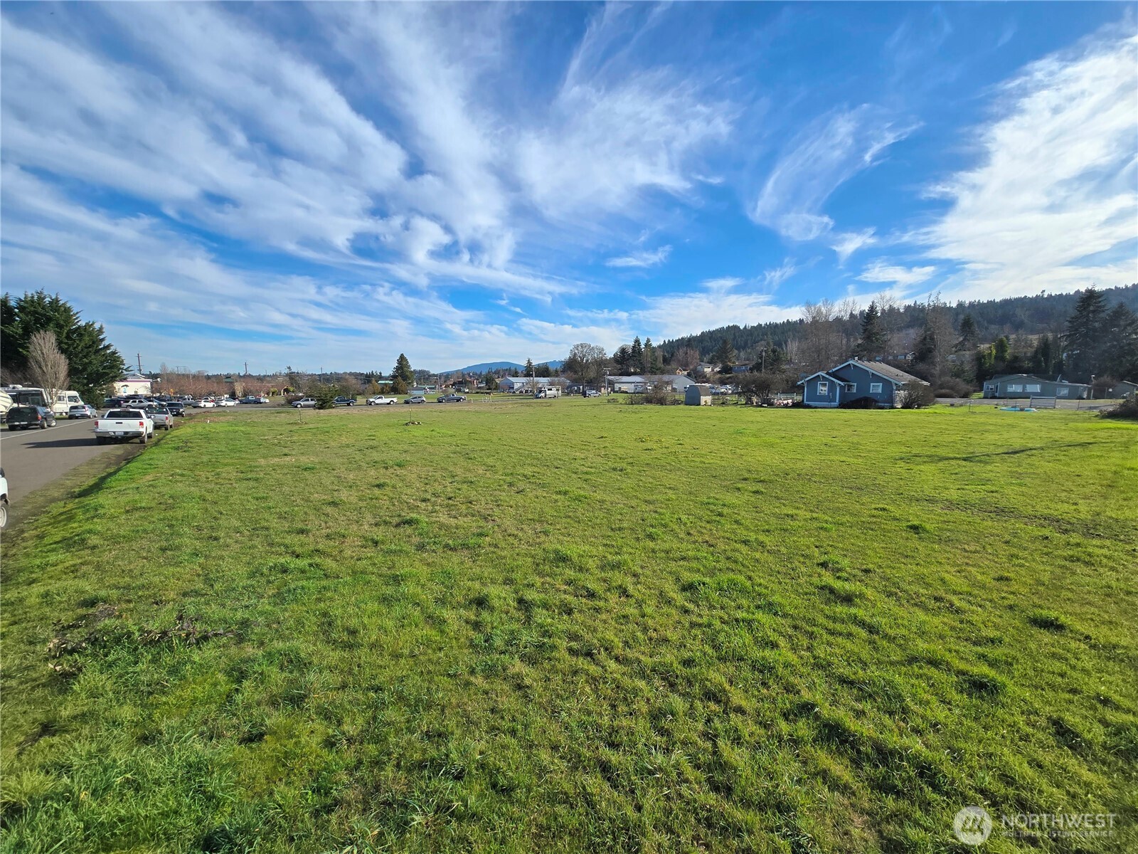 999 S Brown Road Sequim WA 98382