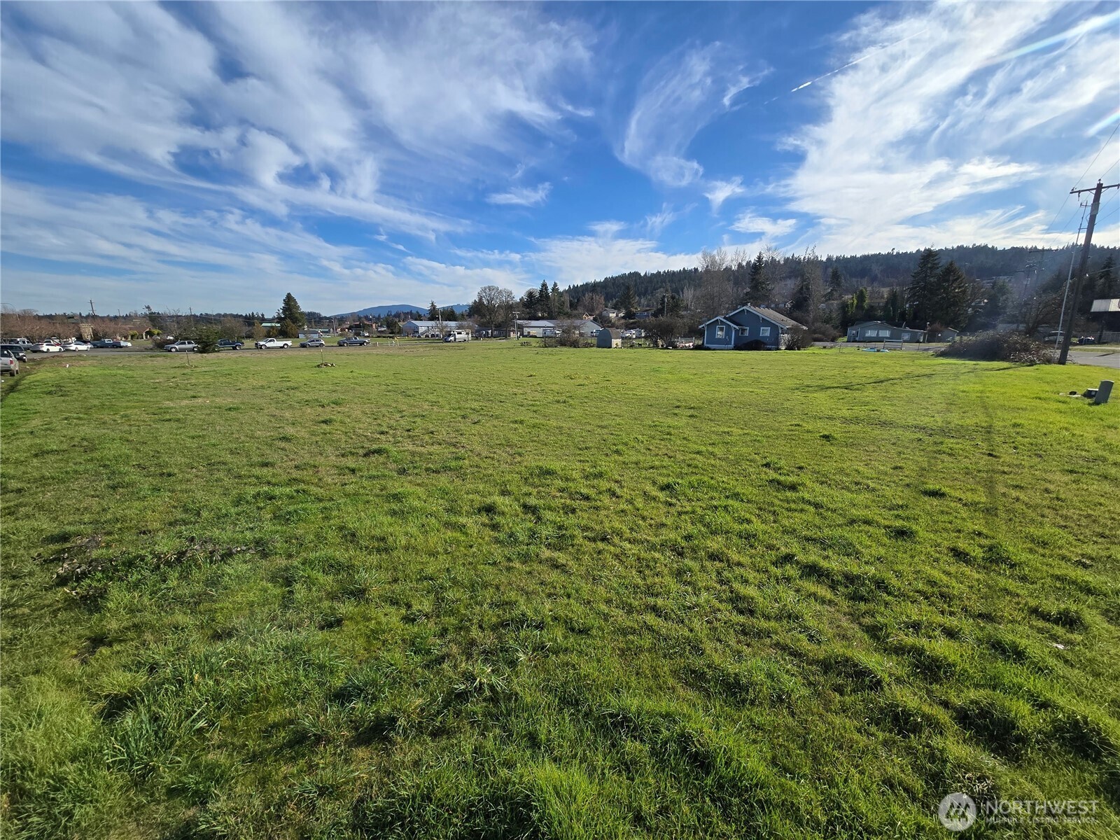 999 S Brown Road Sequim WA 98382