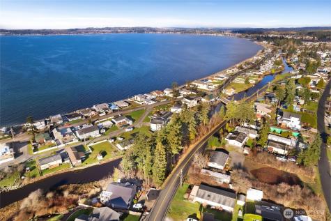 7417 Jackson Road Blaine WA 98230