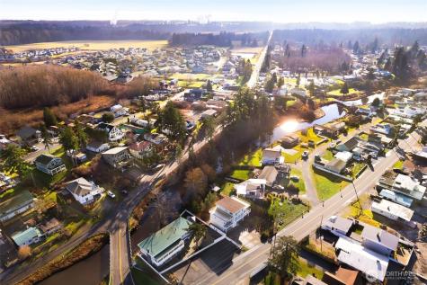 7417 Jackson Road Blaine WA 98230