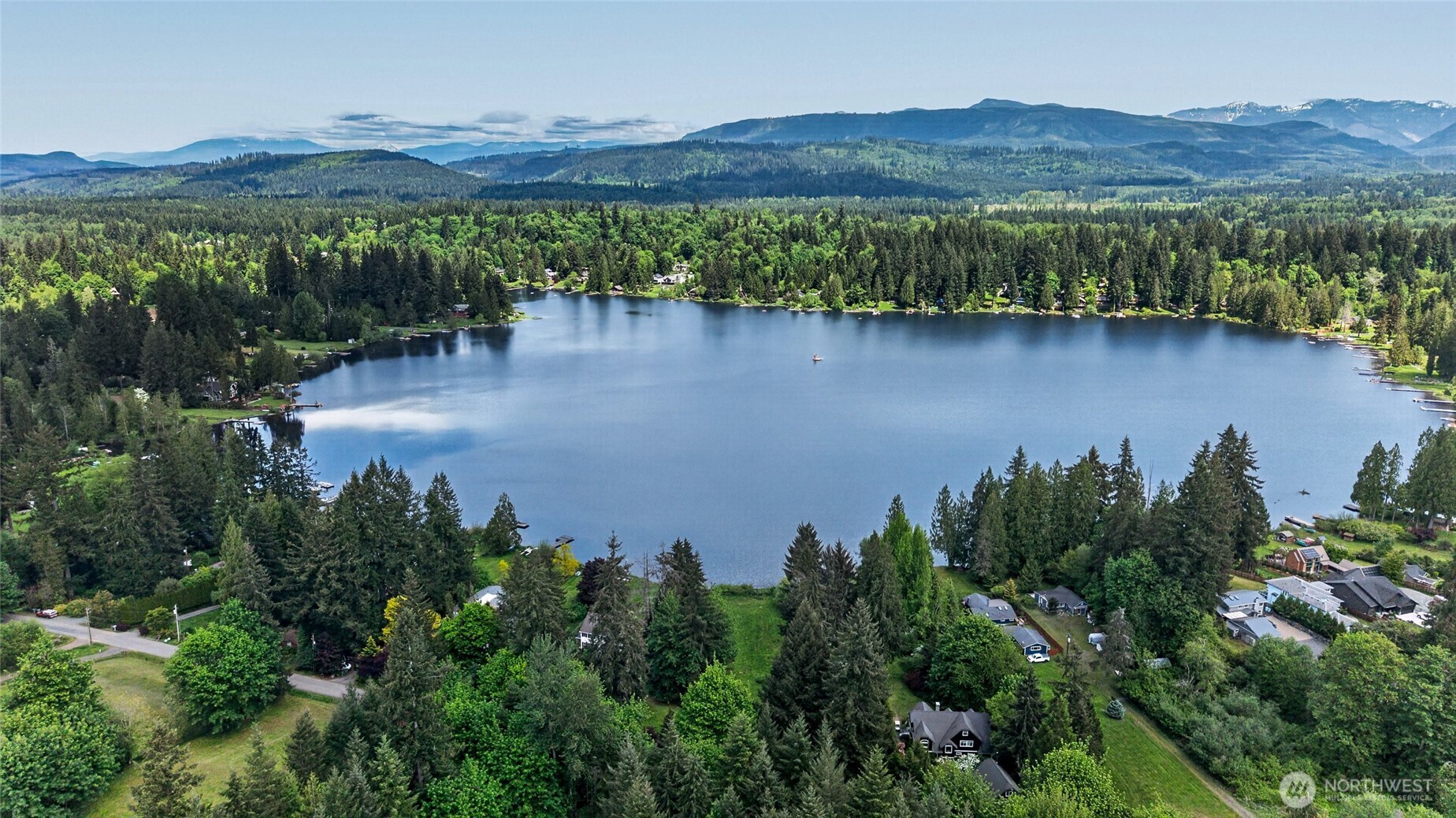 107 W Lake Joy Drive NE Carnation WA 98014